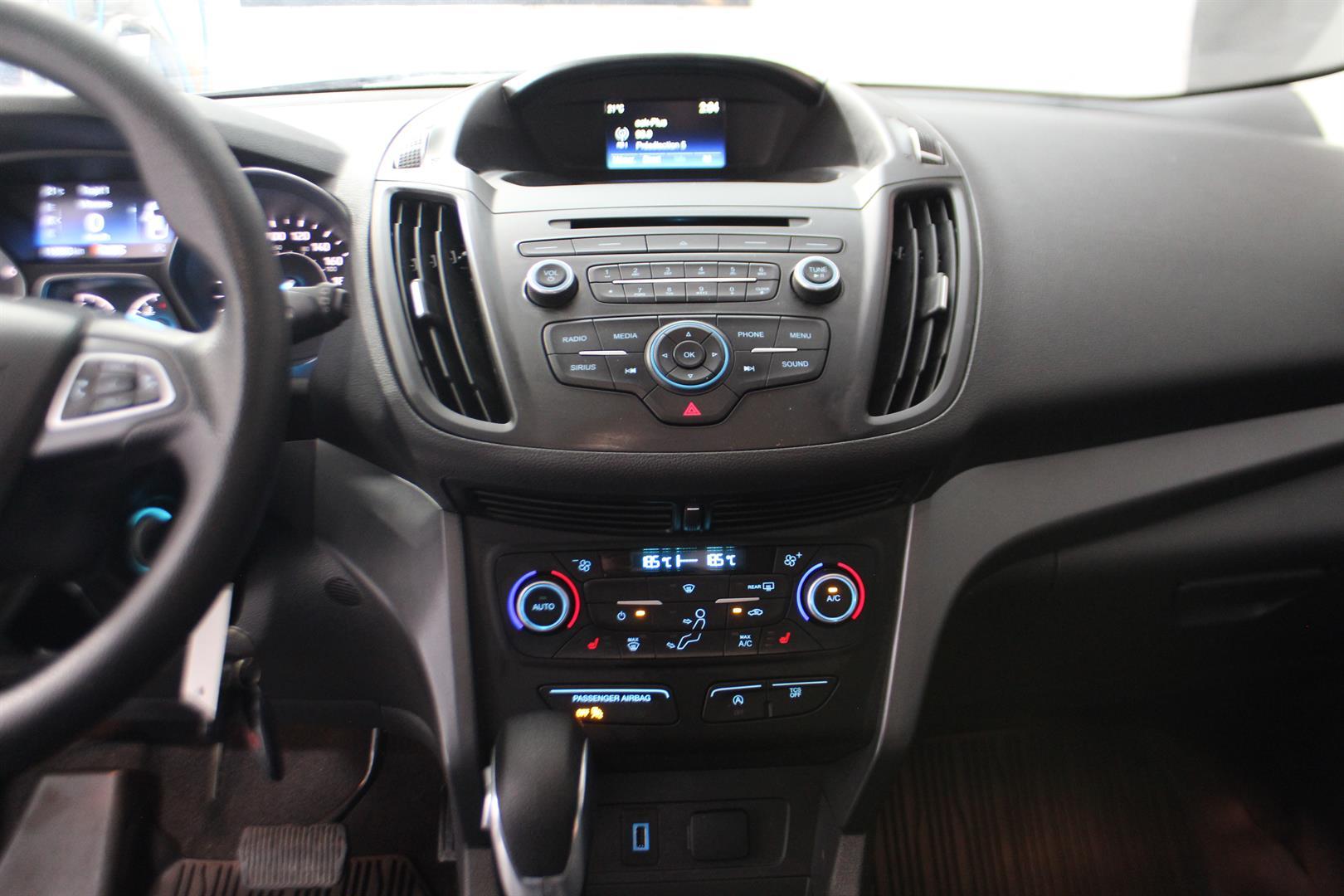 Ford Escape 2018 - Image 20