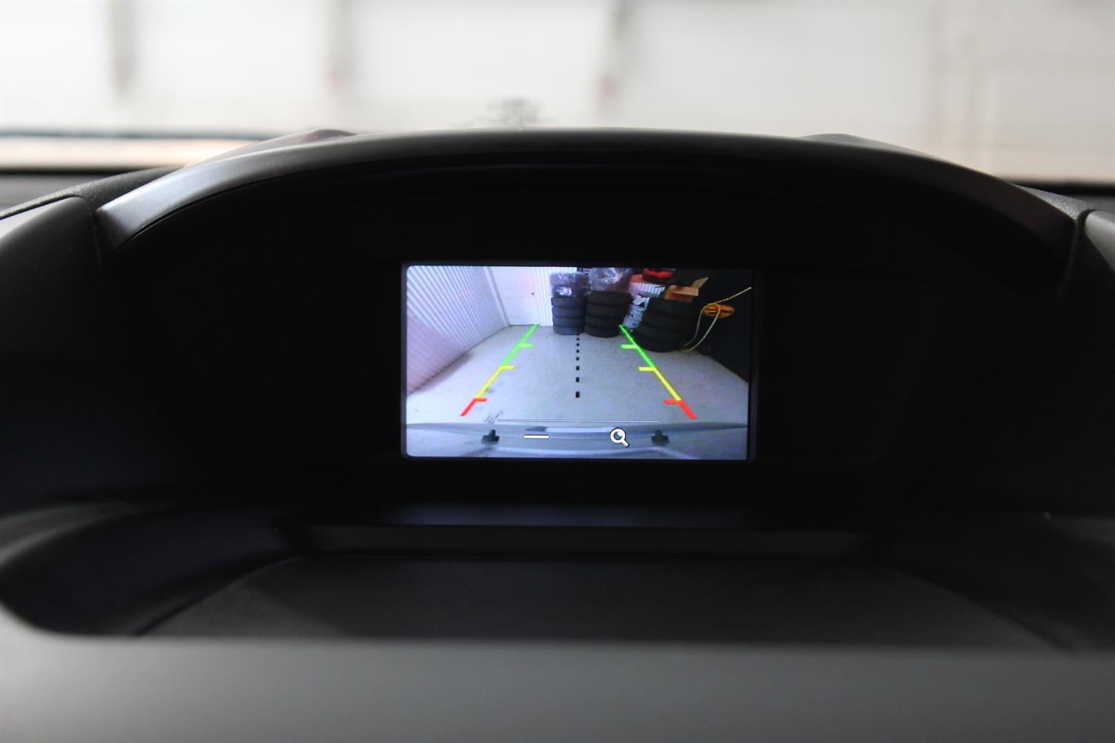 Ford Escape 2018 - Image 21