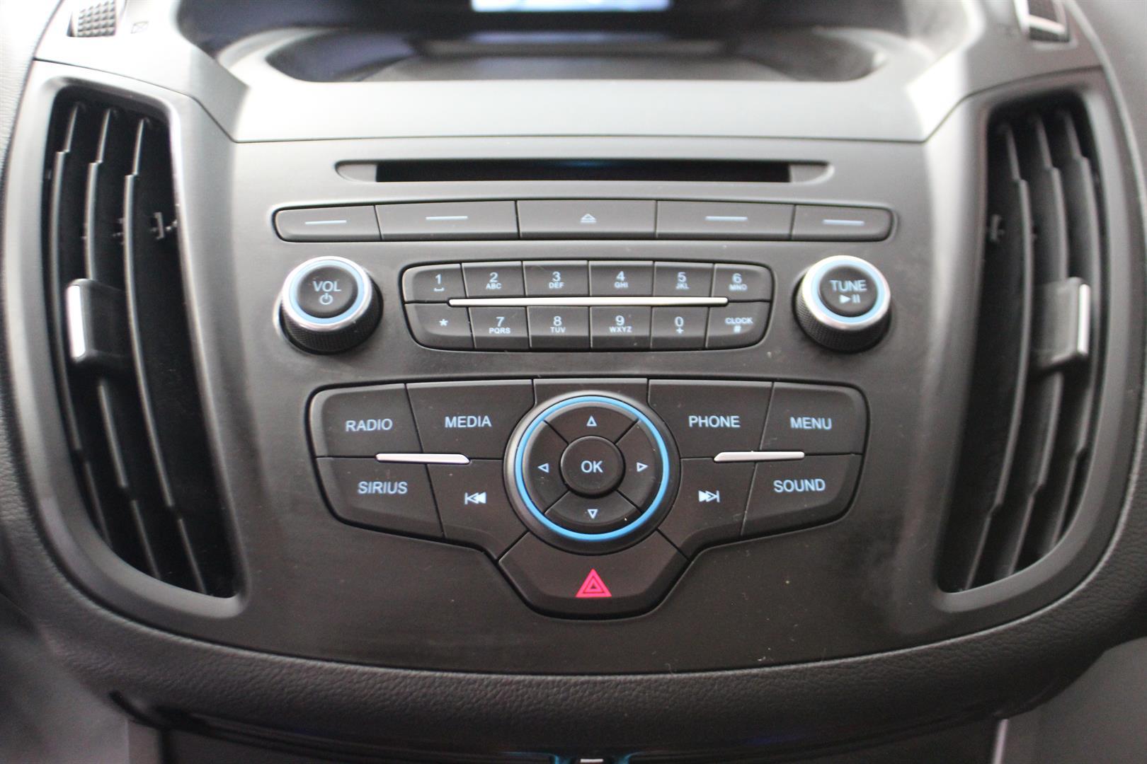 Ford Escape 2018 - Image 22