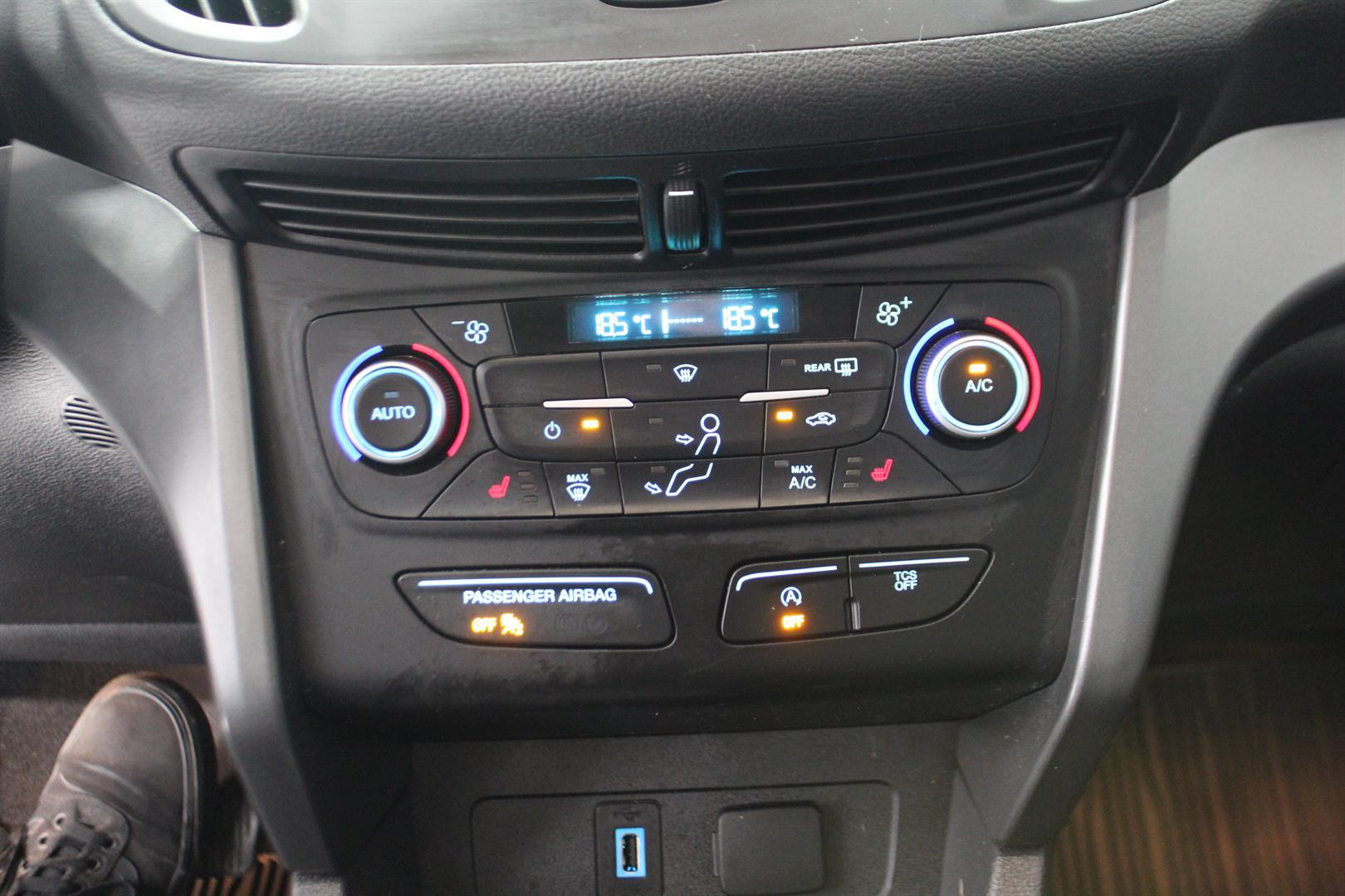 Ford Escape 2018 - Image 23