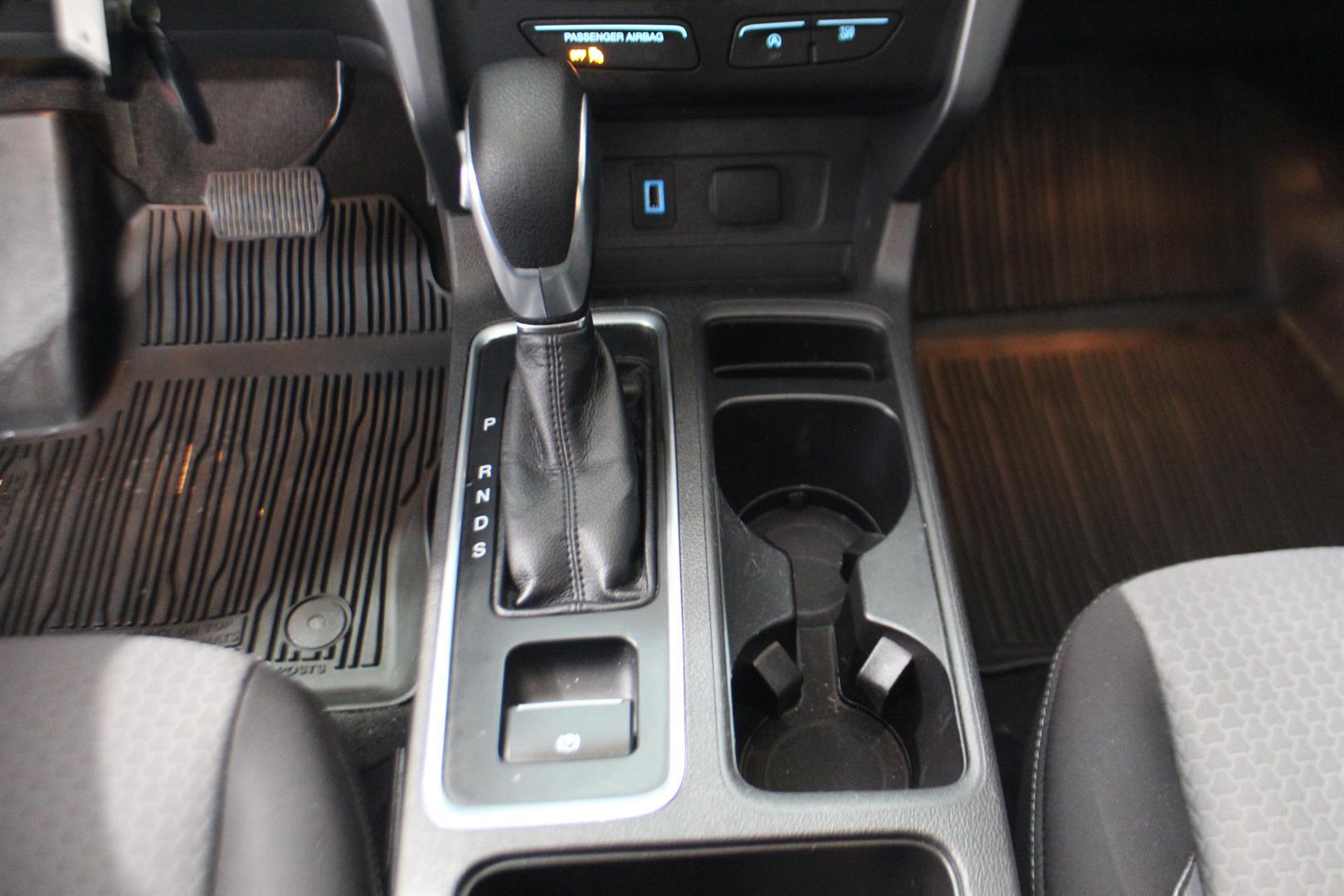 Ford Escape 2018 - Image 24