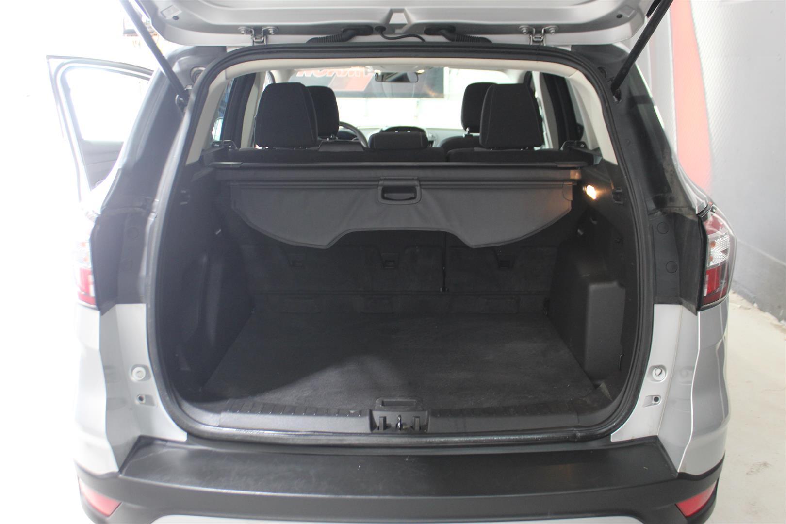 Ford Escape 2018 - Image 27