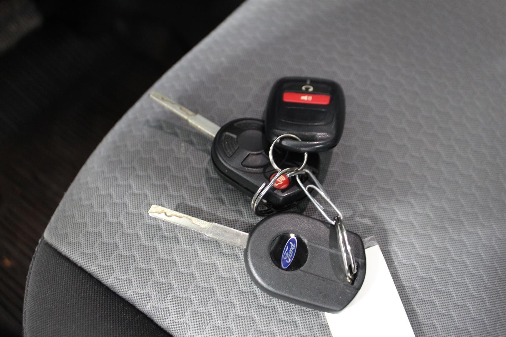 Ford Escape 2018 - Image 28