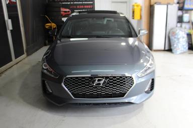 Hyundai Elantra Gt 2018 - Thumbnail 4