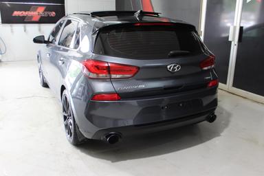 Hyundai Elantra Gt 2018 - Thumbnail 8