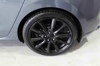 Hyundai Elantra Gt 2018 - Thumbnail 9