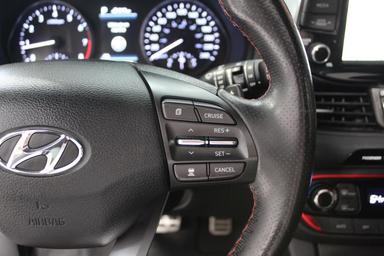 Hyundai Elantra Gt 2018 - Thumbnail 18