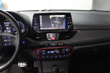 Hyundai Elantra Gt 2018 - Thumbnail 20