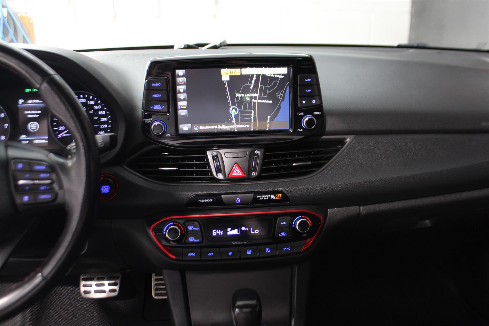 Hyundai Elantra Gt 2018 - Image 20