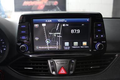 Hyundai Elantra Gt 2018 - Thumbnail 21