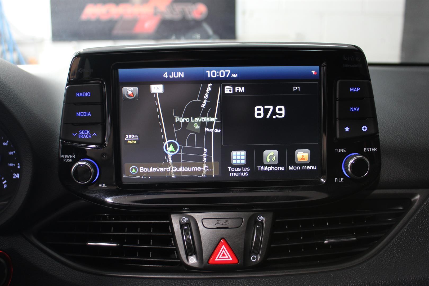 Hyundai Elantra Gt 2018 - Image 21