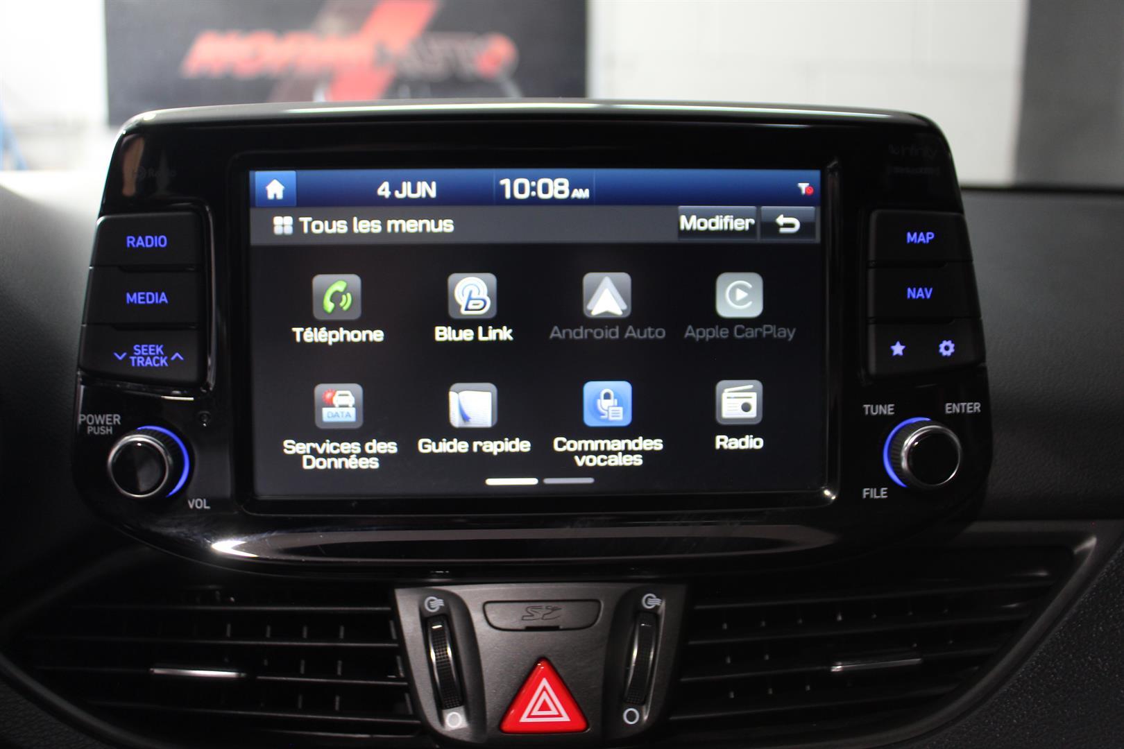 Hyundai Elantra Gt 2018 - Image 23