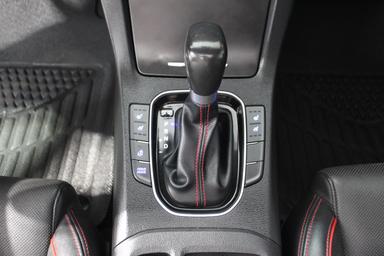 Hyundai Elantra Gt 2018 - Thumbnail 26