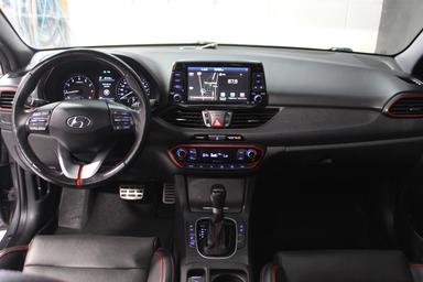 Hyundai Elantra Gt 2018 - Thumbnail 14