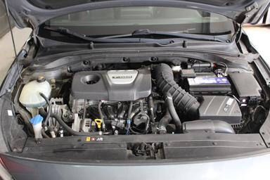 Hyundai Elantra Gt 2018 - Thumbnail 32