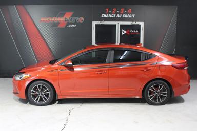 Hyundai Elantra 2018 - Thumbnail 1