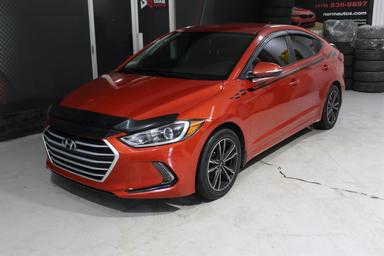 Hyundai Elantra 2018 - Thumbnail 3