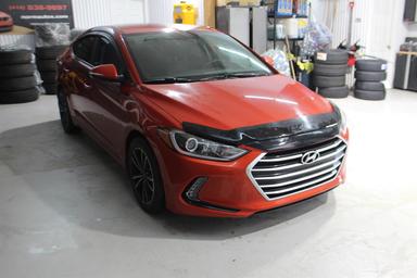 Hyundai Elantra 2018 - Thumbnail 5