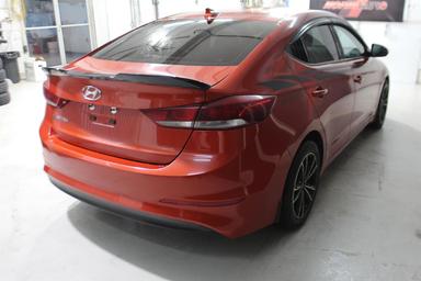 Hyundai Elantra 2018 - Thumbnail 6