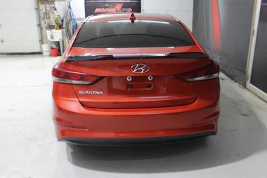Hyundai Elantra 2018 - Thumbnail 7