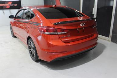 Hyundai Elantra 2018 - Thumbnail 8