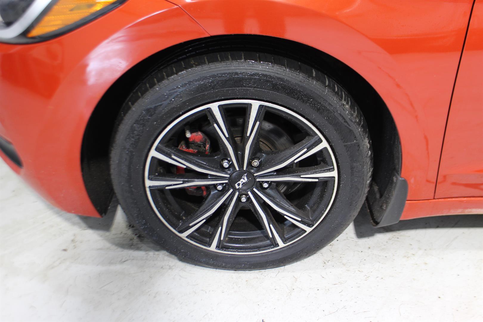 Hyundai Elantra 2018 - Image 9