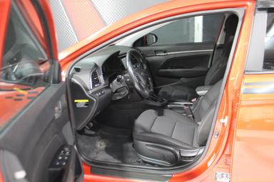 Hyundai Elantra 2018 - Thumbnail 11