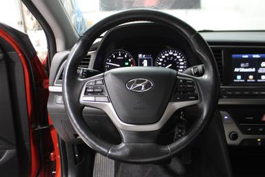 Hyundai Elantra 2018 - Thumbnail 14
