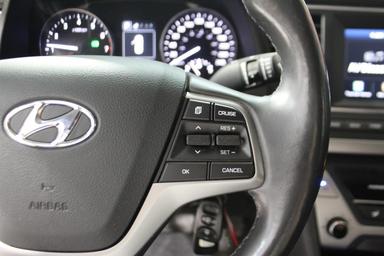 Hyundai Elantra 2018 - Thumbnail 16