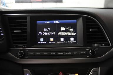 Hyundai Elantra 2018 - Thumbnail 19