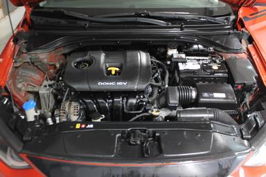 Hyundai Elantra 2018 - Thumbnail 27