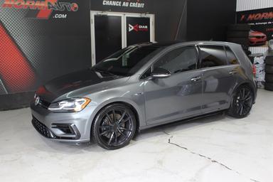 Volkswagen Golf R 2018 - Thumbnail 2