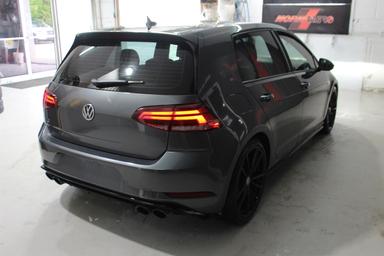 Volkswagen Golf R 2018 - Thumbnail 5