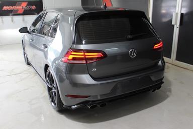 Volkswagen Golf R 2018 - Thumbnail 6