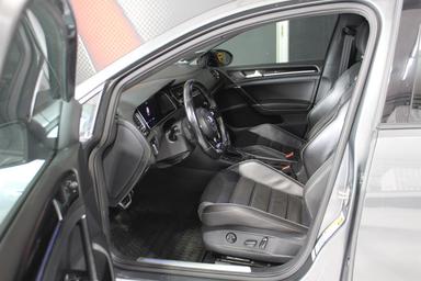 Volkswagen Golf R 2018 - Thumbnail 8