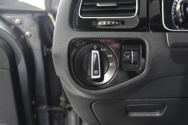 Volkswagen Golf R 2018 - Thumbnail 9