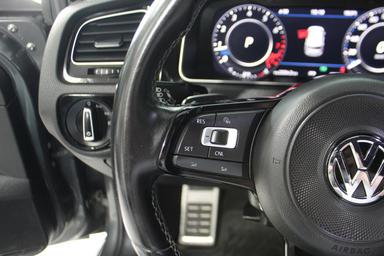 Volkswagen Golf R 2018 - Thumbnail 12