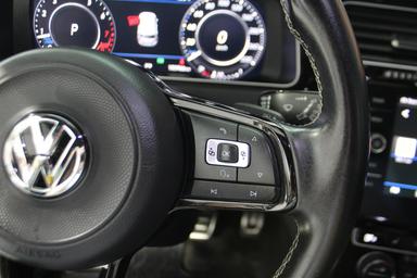 Volkswagen Golf R 2018 - Thumbnail 13