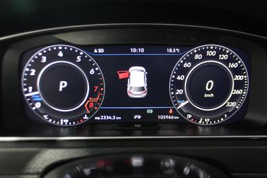 Volkswagen Golf R 2018 - Thumbnail 14