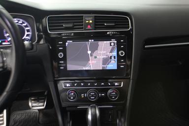 Volkswagen Golf R 2018 - Thumbnail 15