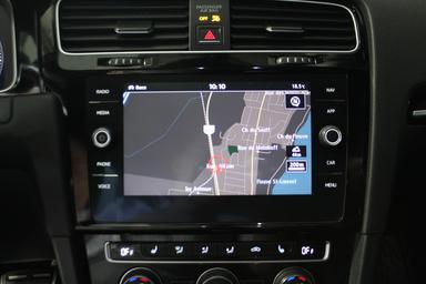 Volkswagen Golf R 2018 - Thumbnail 16