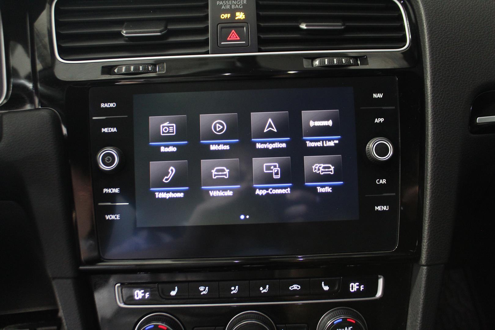 Volkswagen Golf R 2018 - Image 18