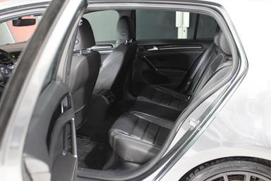 Volkswagen Golf R 2018 - Thumbnail 22