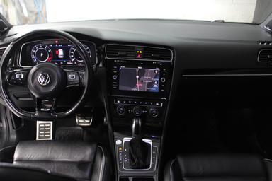 Volkswagen Golf R 2018 - Thumbnail 10