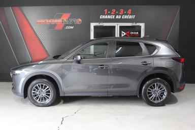 Mazda CX-5 2021 - Thumbnail 1