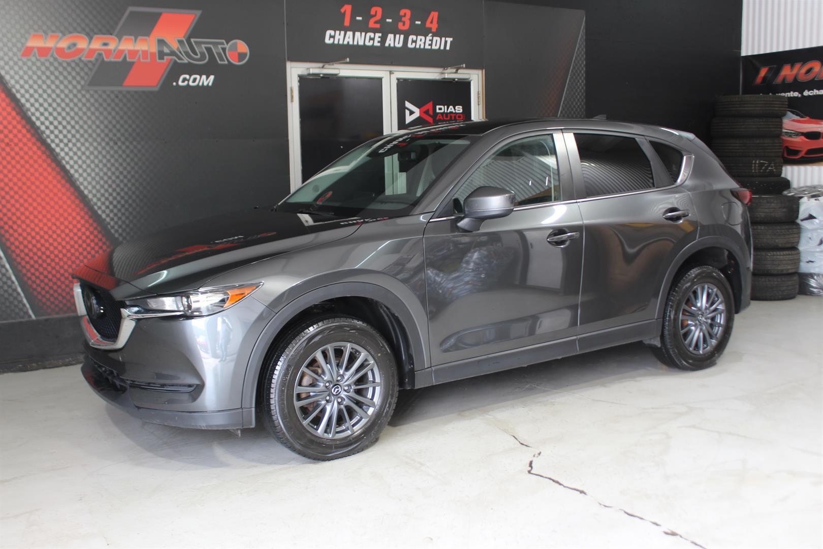 Mazda CX-5 2021 - Image 2