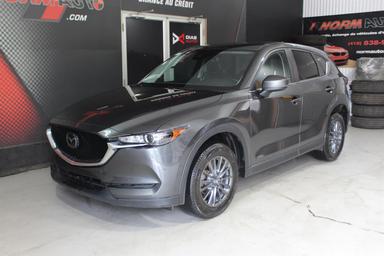Mazda CX-5 2021 - Thumbnail 3