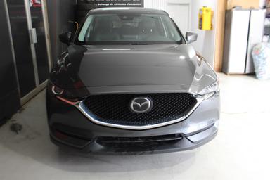 Mazda CX-5 2021 - Thumbnail 4