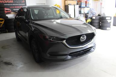 Mazda CX-5 2021 - Thumbnail 5