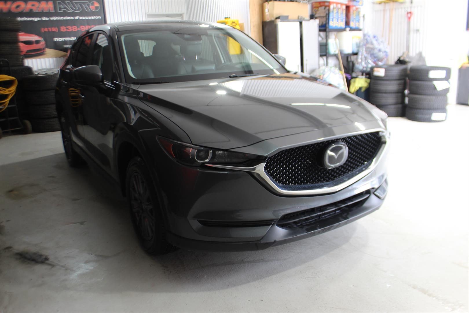 Mazda CX-5 2021 - Image 5